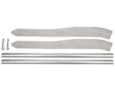 Trail Gear 120165-1-KIT Tacoma Cuadro Trasero Caja Kit 1995-2004 Toyota Tacoma (Todo E Foto 1 de 3