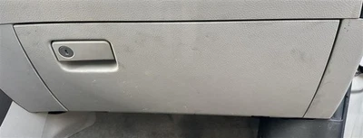 Lower Storage Glove Box Lid Door 2006 07 08 09 10 11 12 Toyota Rav 4 - Image 1 of 4