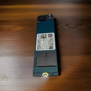 Western Digital 512gb Internal M.2 NVMe PCIe 2.5'' (SDBPNPZ-512G) SSD - Picture 1 of 2