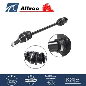 Front CV Axles Drive Shaft For Polaris RZR Trail S 4 900 XP General 1000 1333263 - Picture 1 of 14