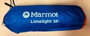 Tienda Marmot Limelight para 3 personas - Imagen 1 de 2