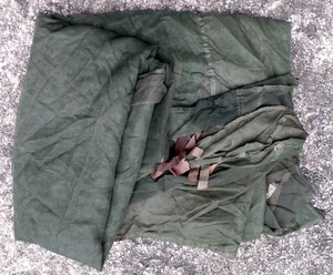 Vintage Large 1952 ACME SPORTSWEAR CO. TAP-101 Tent Only (No Poles or Hardware) - Picture 1 of 13
