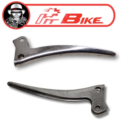 Magura Brake Lever Motobicycle Moped Fits DKW Aluminium NOS Vintage — 第 1/4 张图片