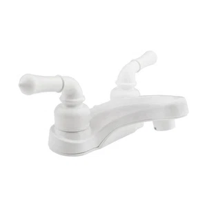 Dura Faucet DFPL700CWT RV Lavatory Faucet - Picture 1 of 1