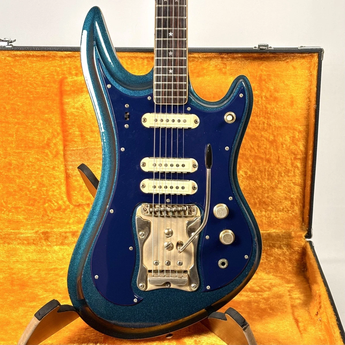 Guyatone Electric Guitars for sale | eBay