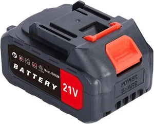 Batería Max Litio: 21V, Batería Weed Eater 21V/3000mAh, Totalmente Nueva. Nunca usado - Imagen 1 de 1