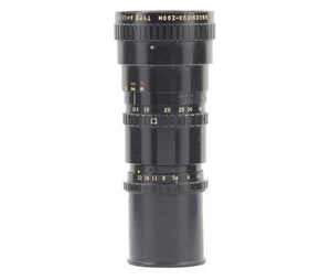 P. Angenieux 2,2/12,5-75mm Typ 6x12,5B Zoomobjektiv Arri Standard - Bild 1 von 7