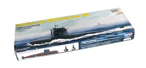 HOBBYBOSS Military Model 1/200 War Ship PLA Type 039G Song Class SSG 82001 B2001 - Picture 1 of 1