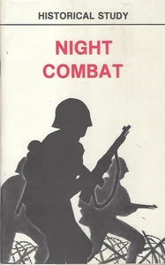 Night Combat in the German Campaign in Russia (WWII) - Imagen 1 de 1