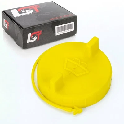 Vanne De Réservoir De Liquide De Lavage Pour FORD FIESTA IV 4 95- - Photo 1/4