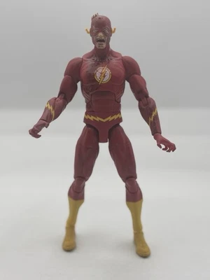 7-дюймовая экшн-фигурка DC Direct DCeased Unkillables THE FLASH  - Изображение 1 из 3
