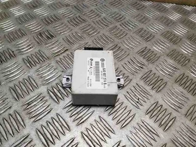 AUDI TT 8J3 Altre Centraline 4F0907274 2.0 Benzina 147kw 2010 26219527 - Immagine 1 di 4