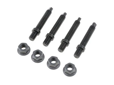 Para Ford E150 Econoline 1997-2002 brida de escape perno y tuerca Dorman 65941GHSH Foto 1 de 2