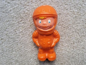 DDR Kosmonaut, Maskottchen, VEB Werbefigur, 70er Jahre, Rarität - Bild 1 von 3