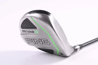 Junior Ping Prodi G Fairway Wood / 22 Degree / Regular Flex Ping Prodi G Shaft - Image 1 of 4