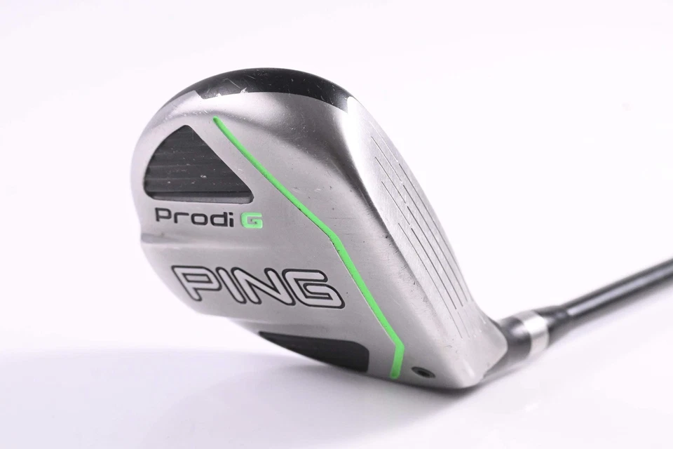 Junior Ping Prodi G Fairway Wood / 22 Degree / Regular Flex Ping Prodi G Shaft - Image 1 of 4