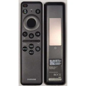 Samsung BN59-01432D OEM Solar Powered Remote Control for Samsung TVs - Picture 1 of 3