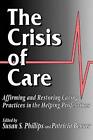Crisis Of Careew Mexico Usa Affirming And Rest Phillips Benner