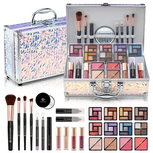 Makeup Kit For Women, Girls Makeup Set For Teens Professional Make Up Kits Wi... - Picture 1 of 9