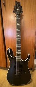 Palm Bays Guitars - Avalanche AXX Electric Guitar, Case & strap included - Picture 1 of 2