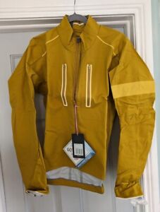 NWT Rapha Men's Classic Gore-tex Winter Jacket Large Cycling RRP £300