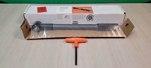 Mountz 076570 FGC-75 Cam-Over Torque Wrench, 11.1 - 55.3 Lbf.Ft, 15 - 75 N.M - Picture 1 of 10