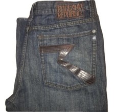 Men's Rock & Republic jeans size 39