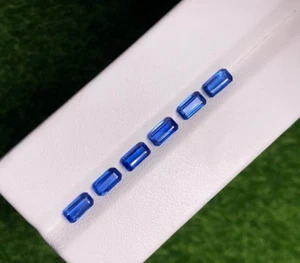 2.87ct Dream Collection 100% Natural Blue Sapphire   Loose Gemstone - Picture 1 of 3