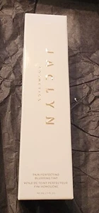 JACLYN COSMETICS Skin Perfecting Blurring Tint- Smooths - TAN DEEP -1 Oz. - Picture 1 of 4