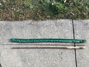 Vintage Orchard Industries Actionrod Fly Fishing Rod 8'6" - Picture 1 of 6
