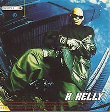 R. KELLY | CD | Zustand gut