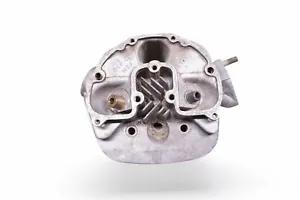 BSA B25 TRIUMPH TR25W 250CC REBUILT CYLINDER HEAD PART # 40-930 *2065A - Picture 1 of 6
