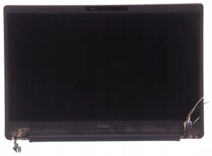 Klapa z matrycą DELL Latitude 7300 FHD NTS AA - Zdjęcie 1 z 2