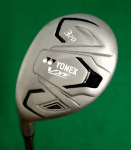 Refurbished Left Handed Yonex VXF 20° 3 Hybrid Regular Graphite Shaft Yonex Grip - Picture 1 of 8