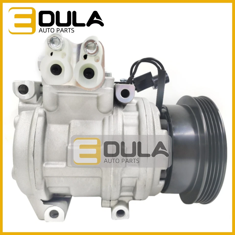 Компрессор переменного тока подходит для Kia Sportage Hyundai Tucson 2,0 л 977012E400 978012E000 - Изображение 1 из 4