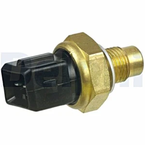 DELPHI Sender Unit Coolant Temperature For VW 028919501C - Picture 1 of 1