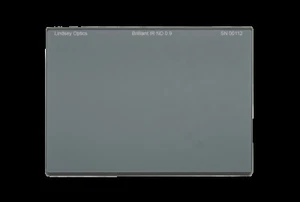 New Lindsey Optics Brilliant Full Spectrum IR ND 0.9 Neutral Density Filters - Picture 1 of 3