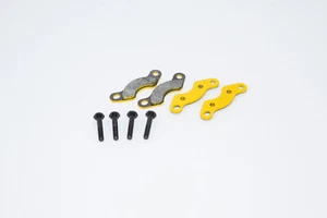 HoBao Hyper ST PRO Performance Brake Pad (Yellow) H89085 H87052 - Picture 1 of 1