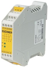 Bridgeport Vmc & Interact Sicherheit Relais BP21556223 - Echt Teile Quick