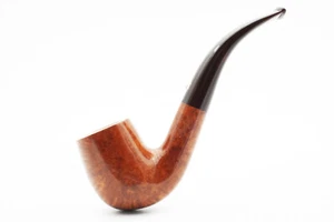 BARLING Pfeife Marylebone Guinea Grain 1822 / 145 mm / 45mm / Bohrung 20mm / 9mm - Bild 1 von 6
