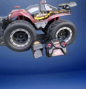 Fast Lane Wild Fire R/C .Toys R US.Huge - Picture 1 of 8