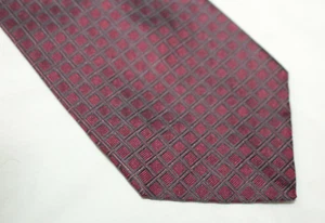 CARLETTI Silk tie F76504 - Picture 1 of 4