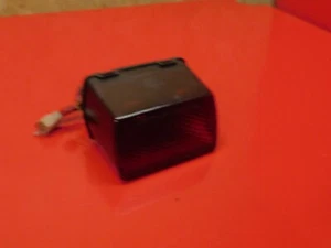 LUZ TRASERA FZR 400 1WG - Imagen 1 de 10