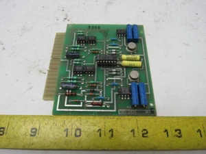 SCI 080-2435 Rev. E PCB Control Computer Circuit Board - Picture 1 of 8