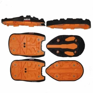 Lange Skischuh Standard Gripwalk Absatz und Zehenpartie Set - Bild 1 von 1