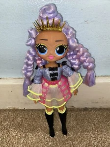 LOL Surprise OMG Miss Royale Modepuppe - Bild 1 von 7
