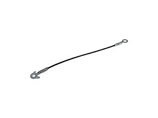 Cable de soporte de puerta trasera Dorman para Chevrolet C1500 Suburban 1992-1999 1993 1994 Foto 1 de 2