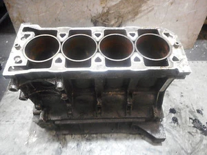 RECONDITIONED CYLINDER BLOCK ROVER 25 45 200 400 1.6 16V PETROL 16K4F 1995-2005 - Picture 1 of 1