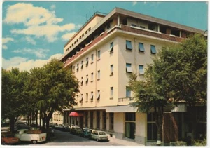 GRADO - GORIZIA - HOTEL FONZARI - VIAGG. 1975 -13180- - Picture 1 of 1