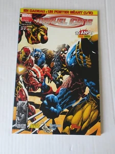 MARVEL ICONS N° 22 - EDITION COLLECTOR - Picture 1 of 1